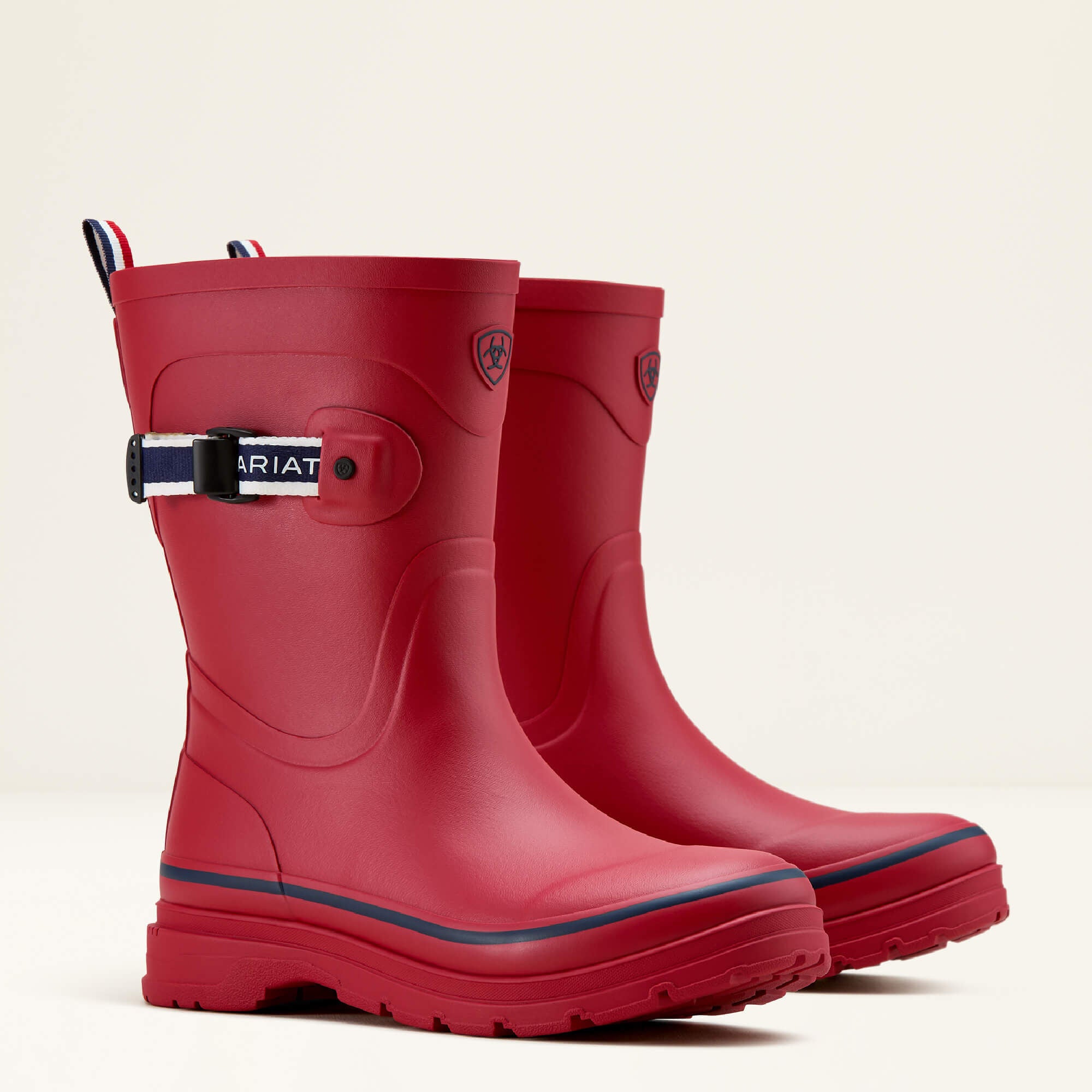 Ariat Kelmarsh Mid Rubber Boot Online