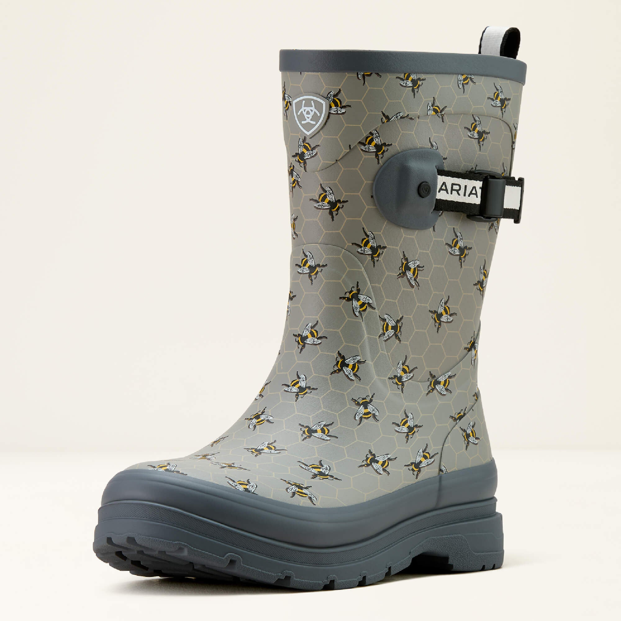 Ariat Kelmarsh Mid Rubber Boot For Sale