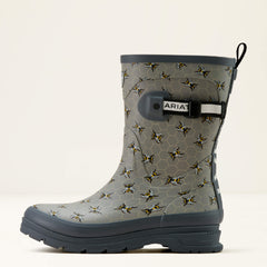 Ariat Kelmarsh Mid Rubber Boot For Sale