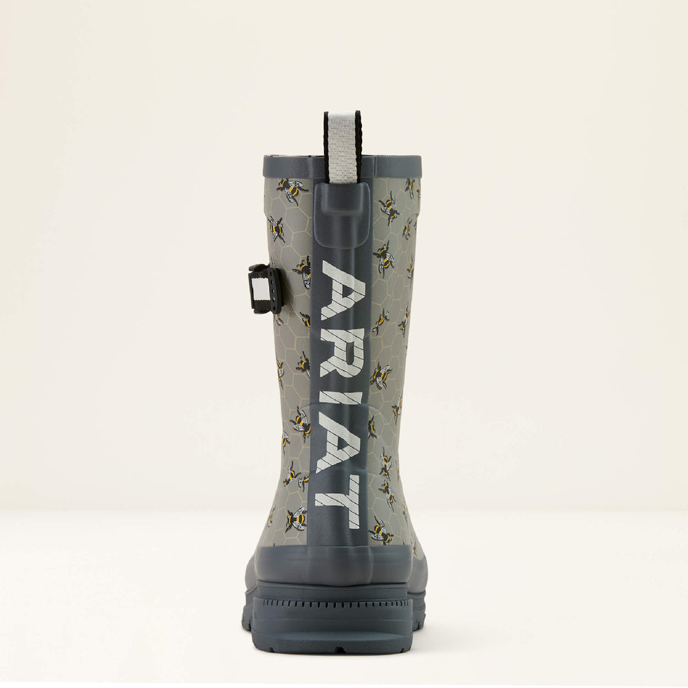 Ariat Kelmarsh Mid Rubber Boot For Sale