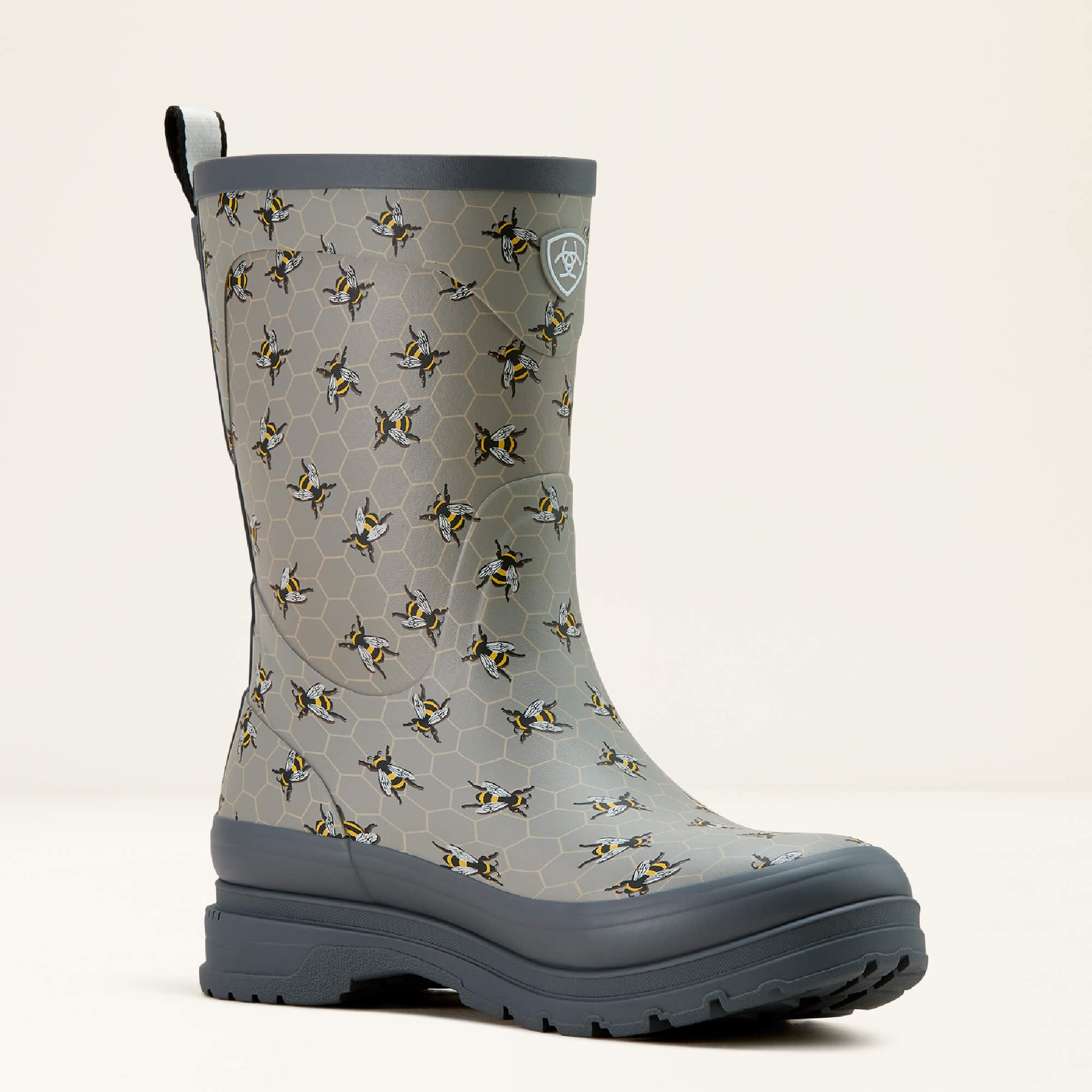 Ariat Kelmarsh Mid Rubber Boot For Sale