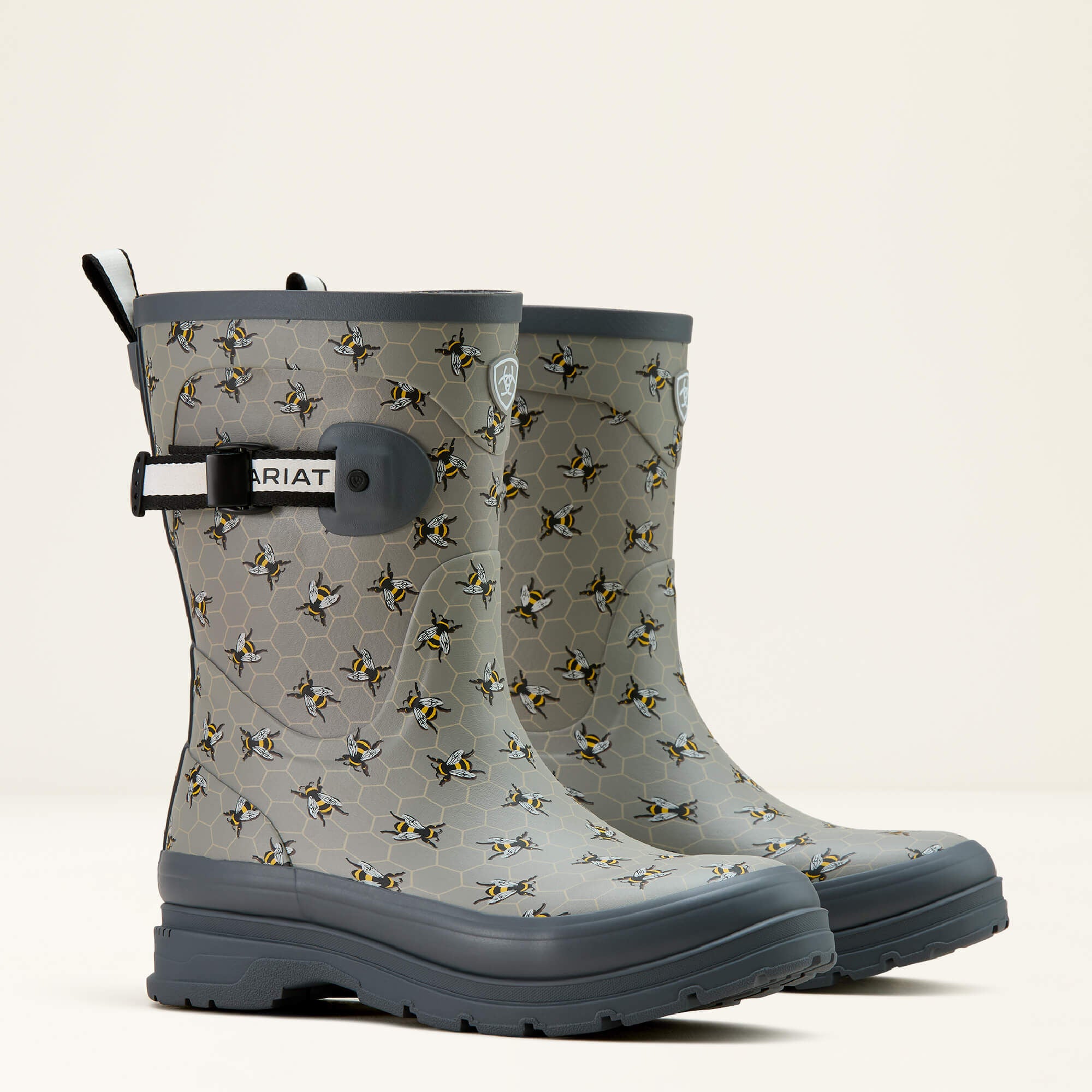 Ariat Kelmarsh Mid Rubber Boot For Sale