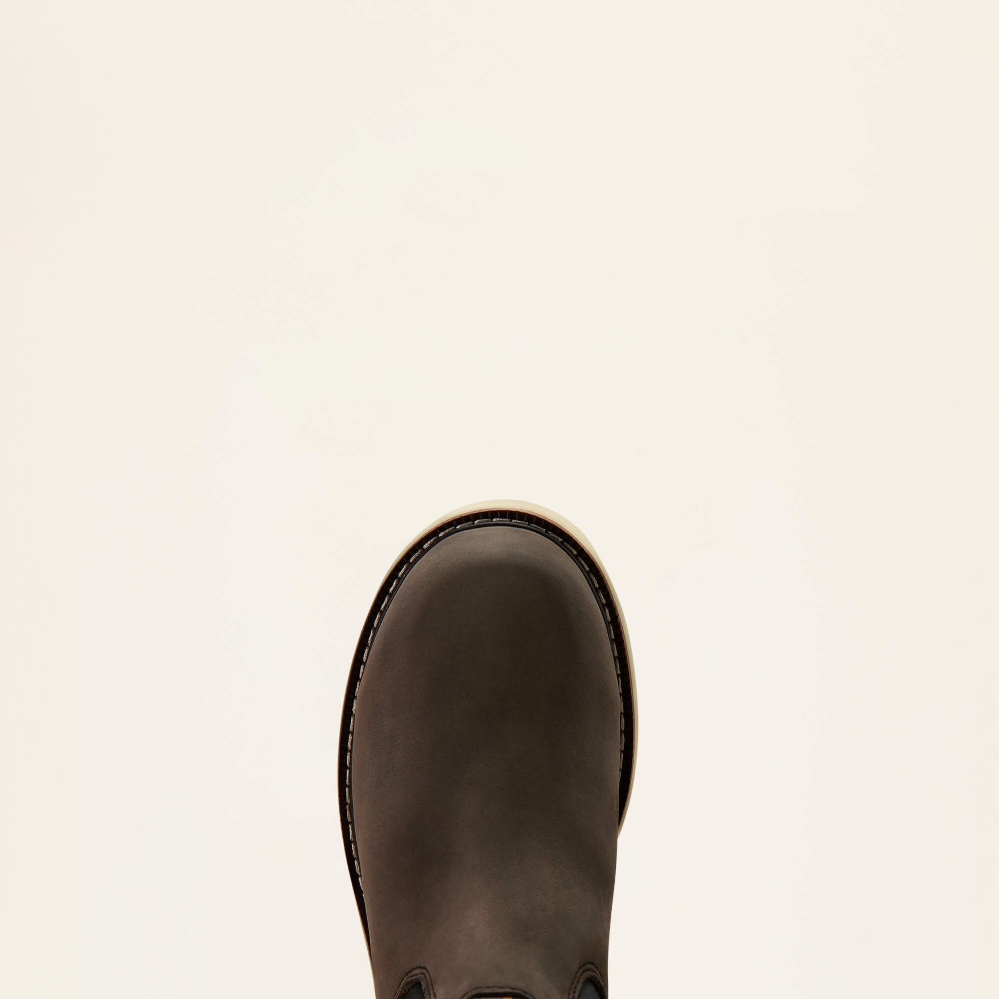 Ariat Rebar Wedge Chelsea Waterproof Work Boot Discount
