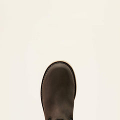 Ariat Rebar Wedge Chelsea Waterproof Work Boot Discount