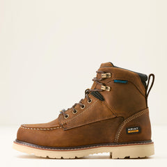 Ariat Rebar Lift Waterproof Work Boot Outlet