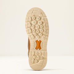 Ariat Rebar Lift Waterproof Work Boot Outlet