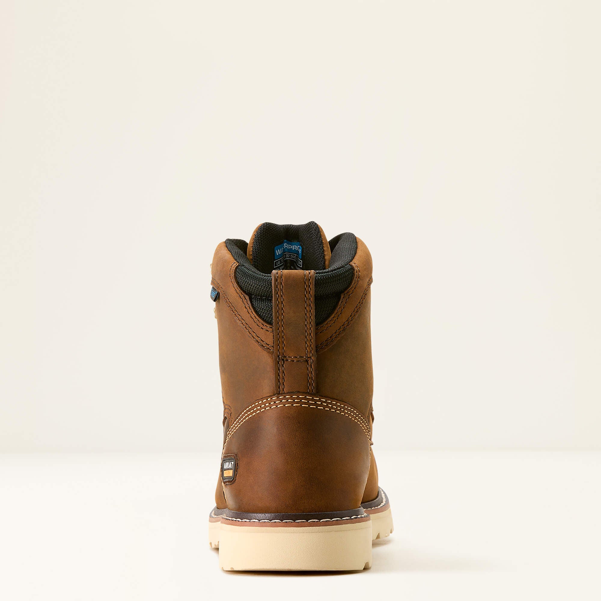 Ariat Rebar Lift Waterproof Work Boot Outlet