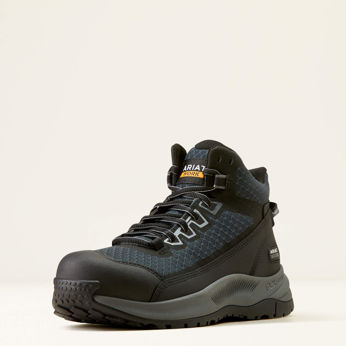 Ariat Outpace Shift Mid Composite Toe Work Shoe Sale