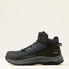 Ariat Outpace Shift Mid Composite Toe Work Shoe Sale