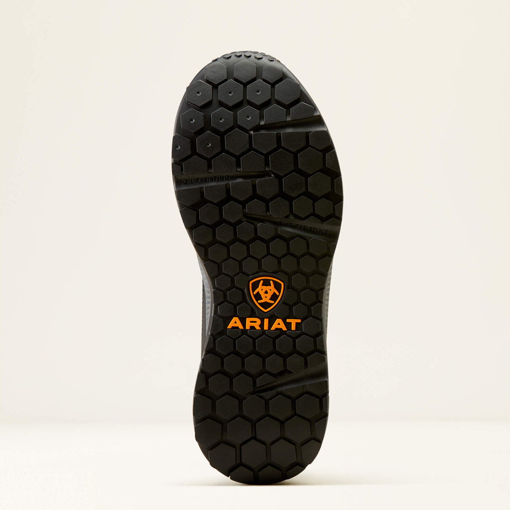 Ariat Outpace Shift Mid Composite Toe Work Shoe Sale