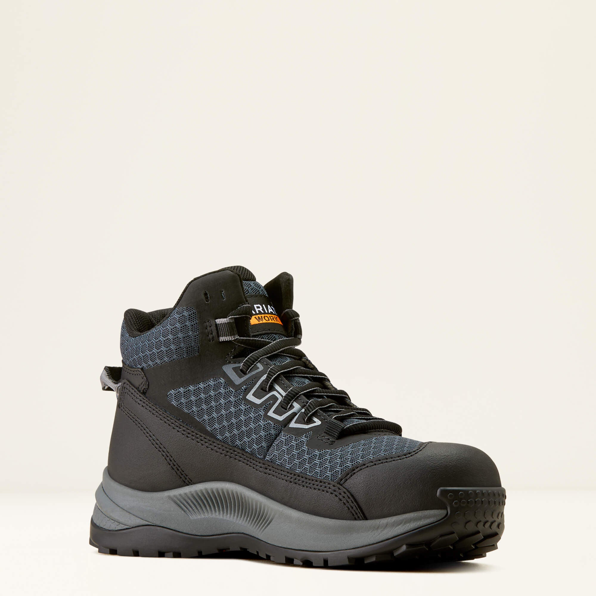 Ariat Outpace Shift Mid Composite Toe Work Shoe Sale