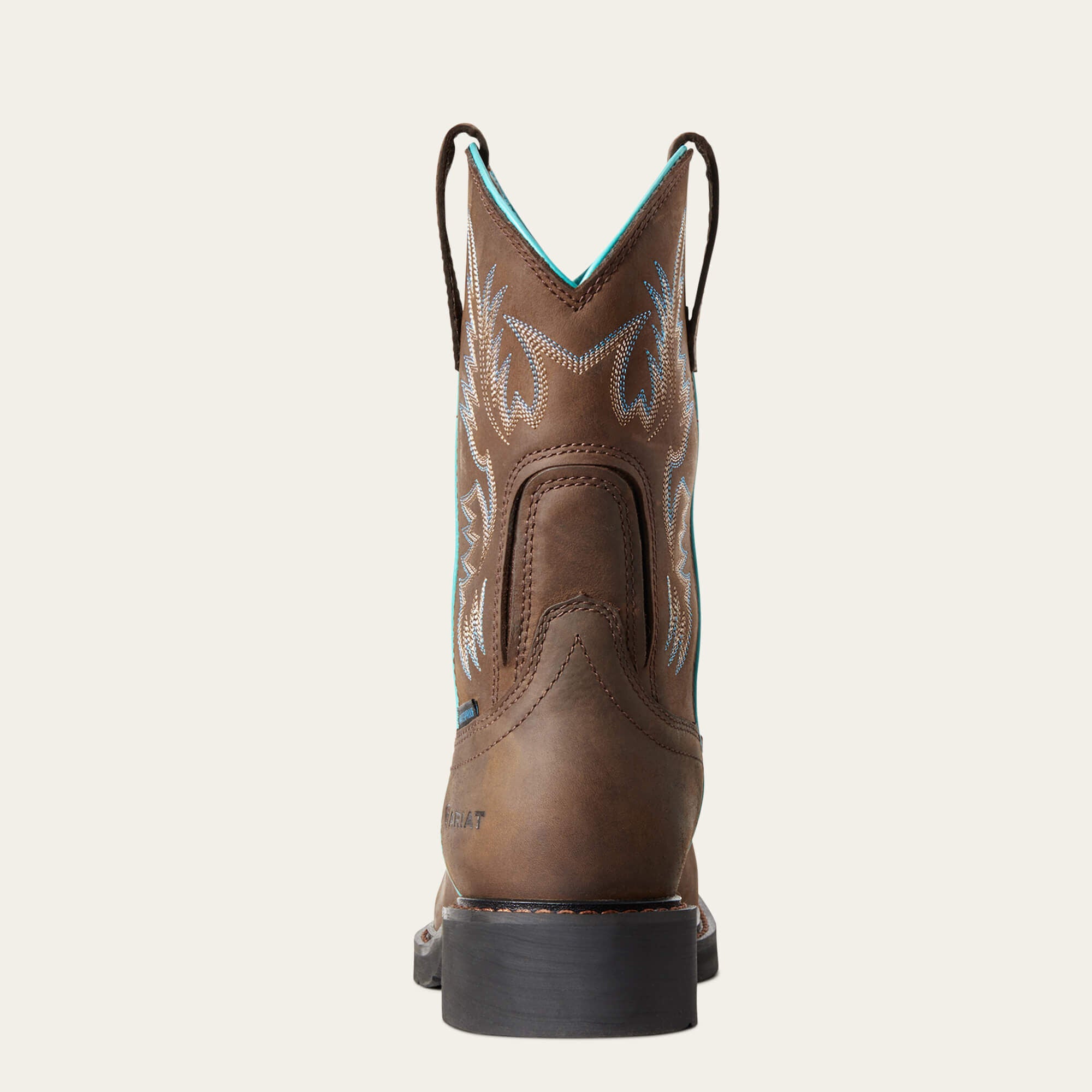 Ariat Krista Waterproof Steel Toe Work Boot For Sale