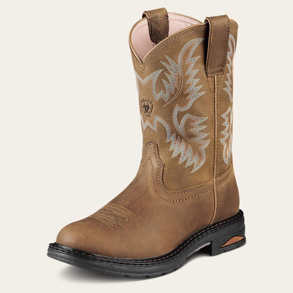 Ariat Tracey Composite Toe Work Boot On Sale