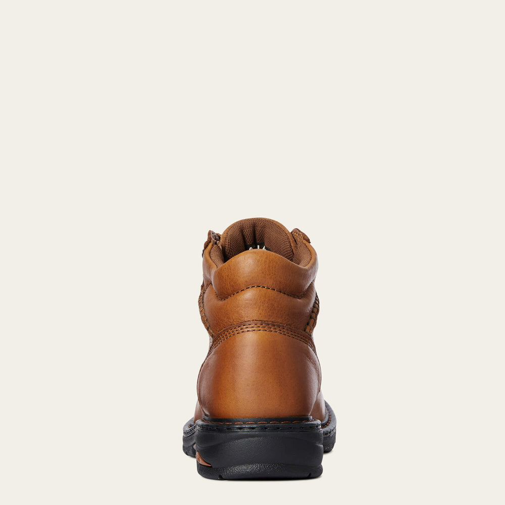 Ariat Macey Work Boot Discount