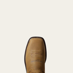 Ariat Krista MetGuard Steel Toe Work Boot Outlet