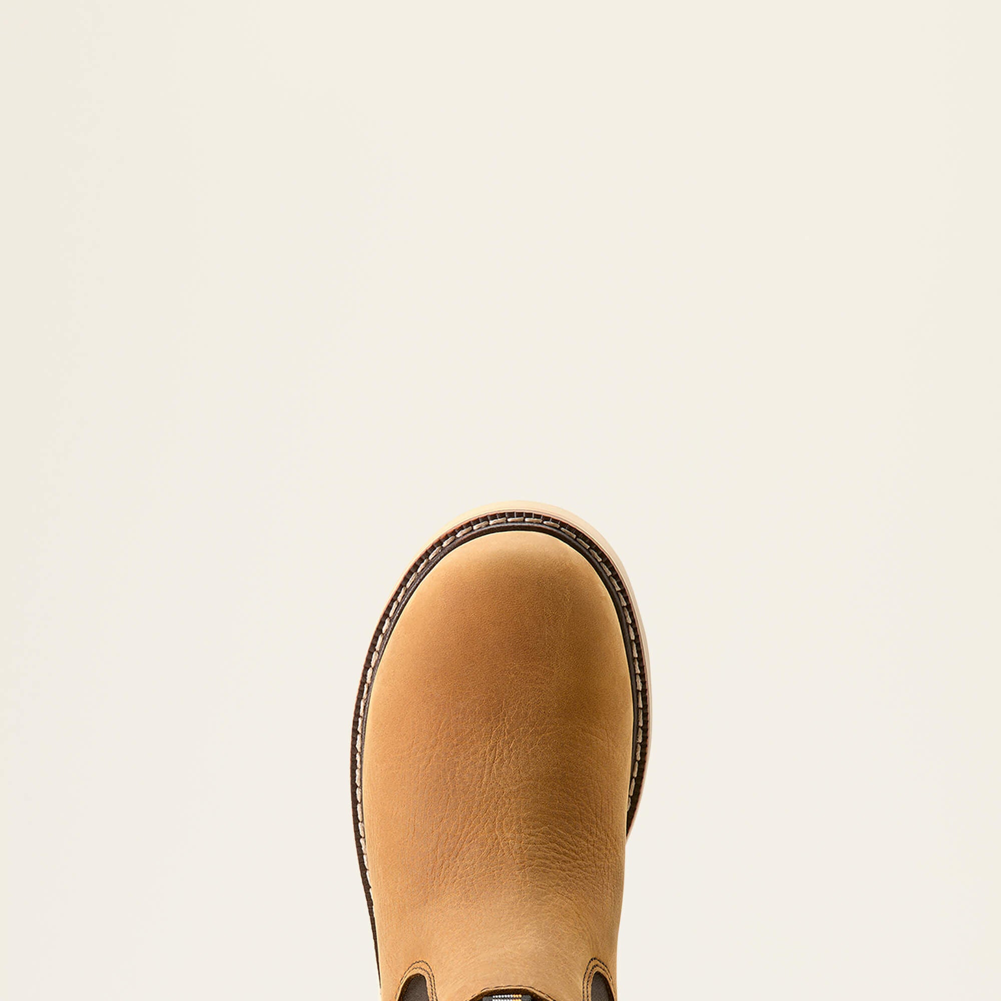 Ariat Rebar Wedge Chelsea Waterproof Work Boot Online