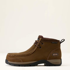 Ariat Edge Moc Composite Toe Work Boot For Sale