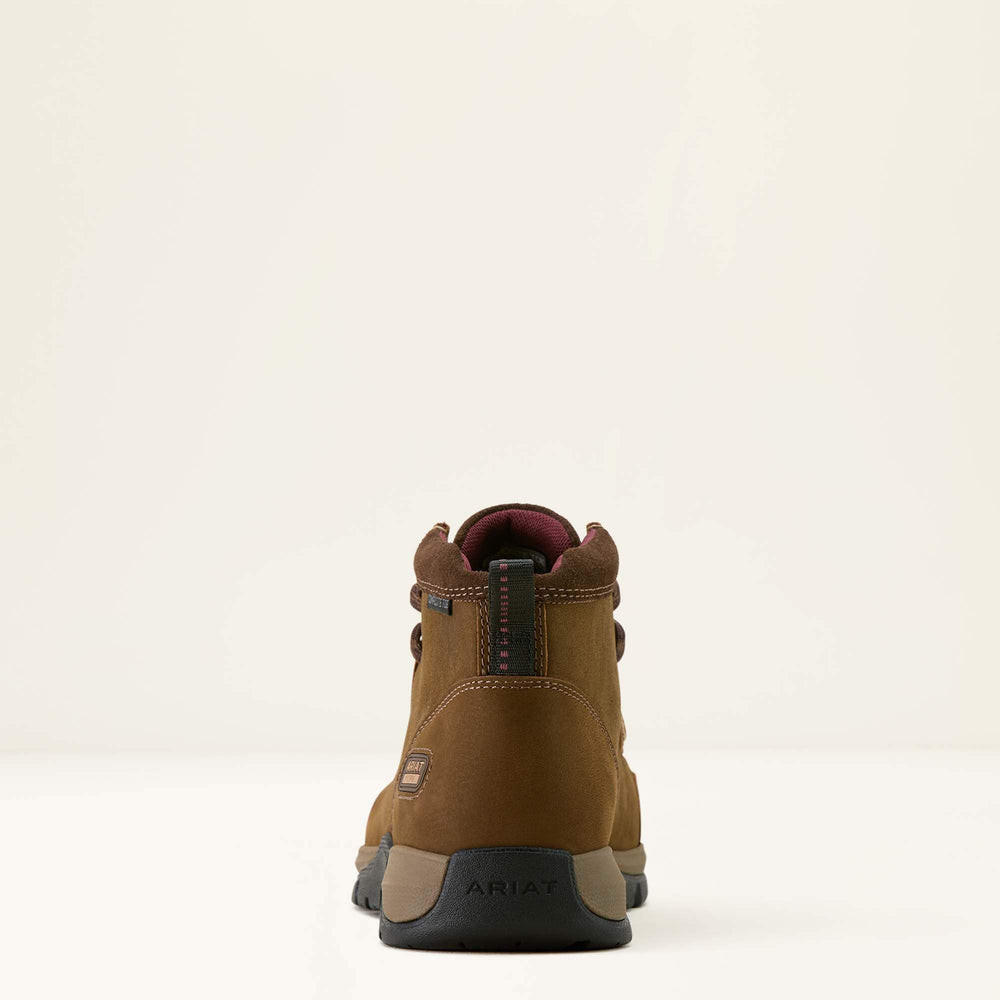 Ariat Edge Moc Composite Toe Work Boot For Sale