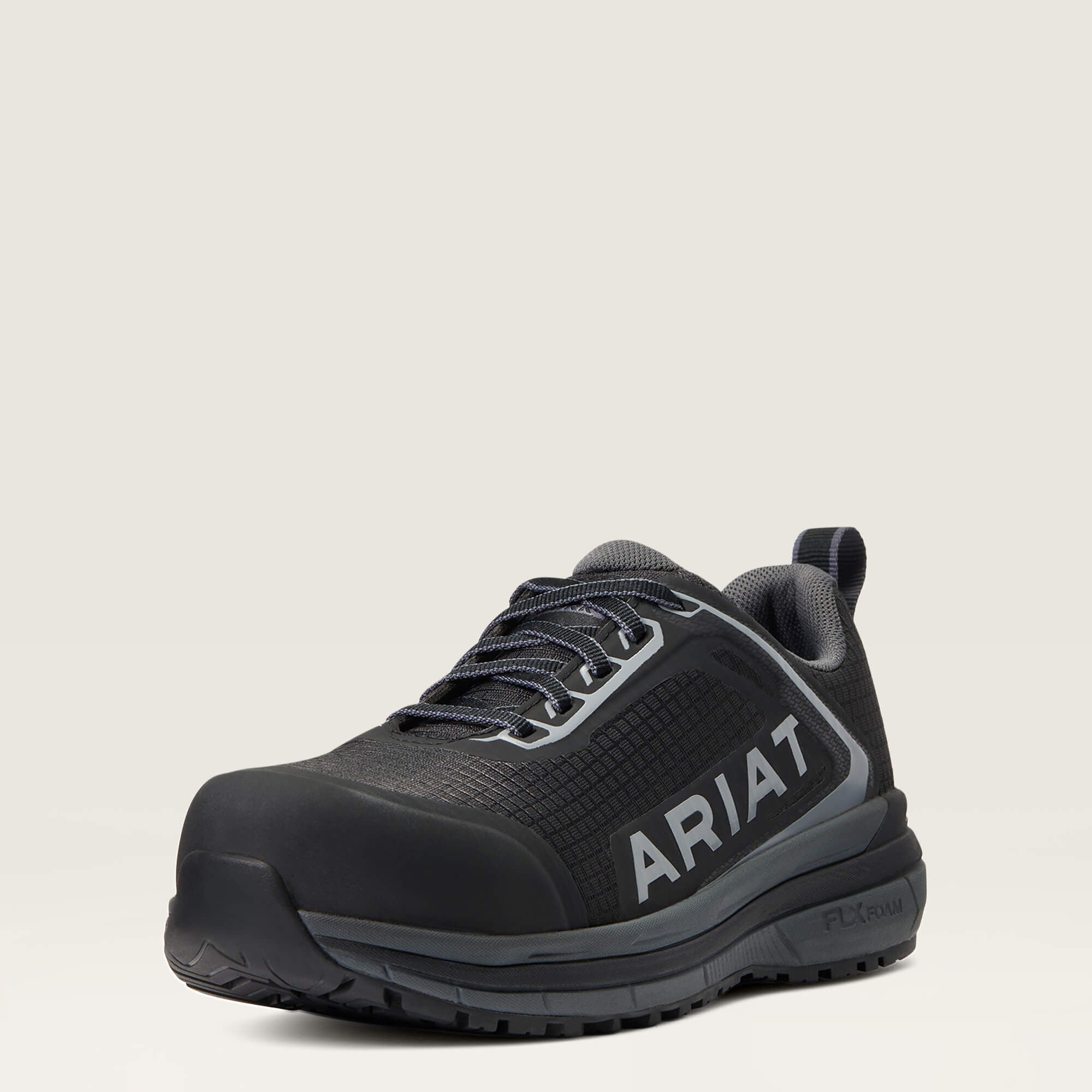Ariat Outpace Composite Toe Work Shoe Discount