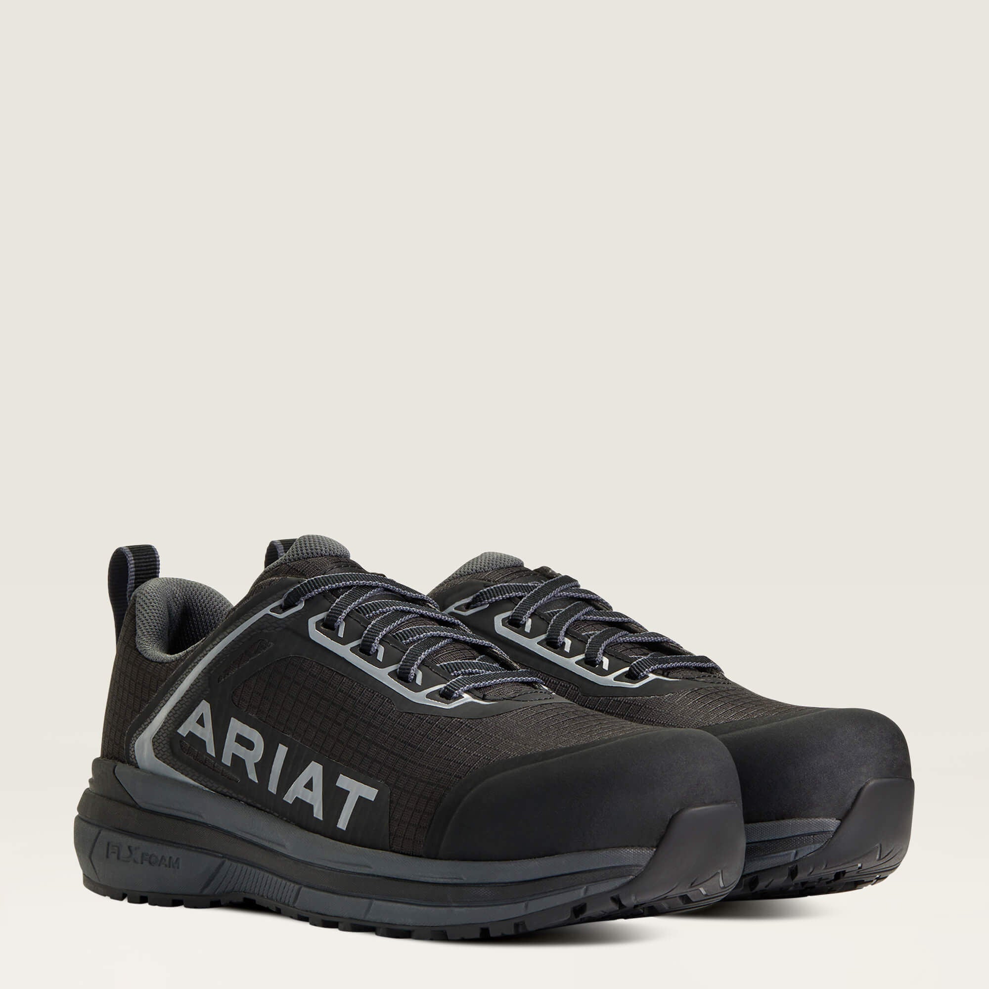 Ariat Outpace Composite Toe Work Shoe Discount