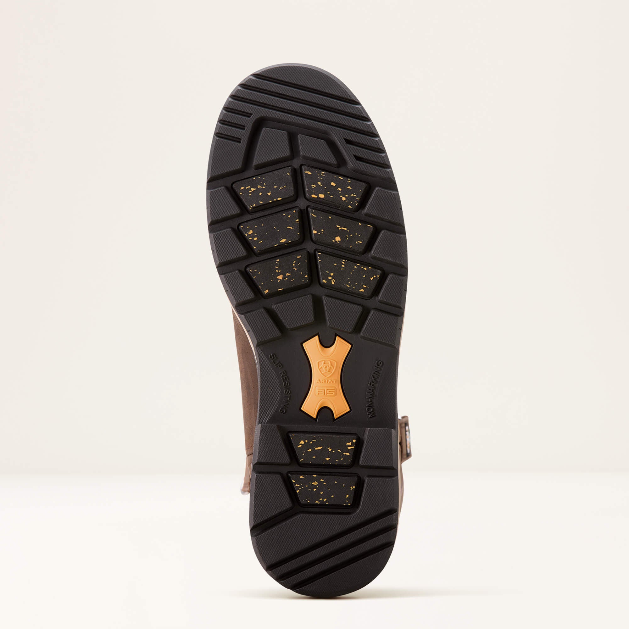Ariat Riveter CSA Glacier Grip Waterproof 400g Composite Toe Work Boot Online