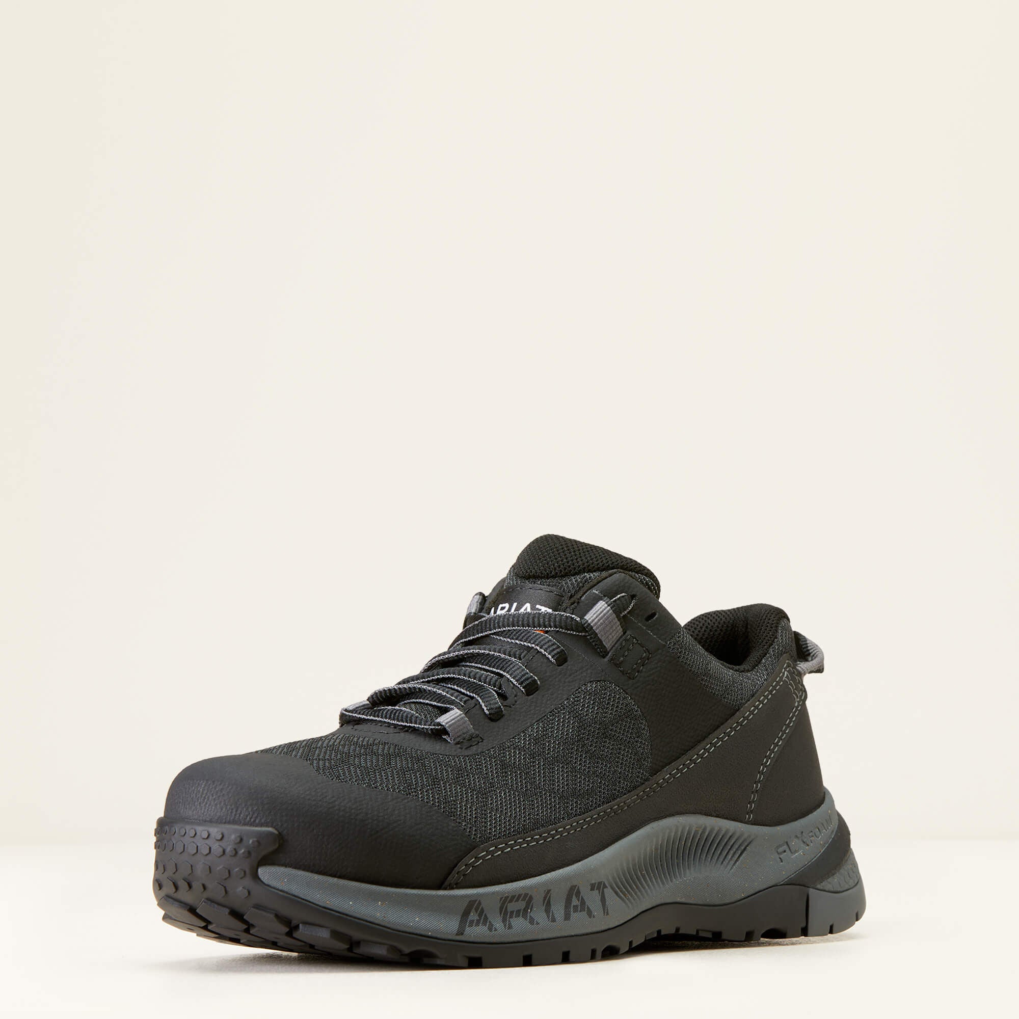 Ariat Outpace Shift Composite Toe Work Shoe Discount