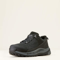 Ariat Outpace Shift Composite Toe Work Shoe Discount
