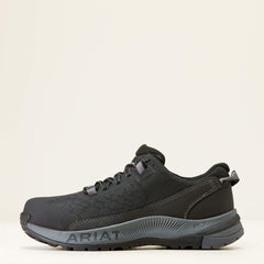 Ariat Outpace Shift Composite Toe Work Shoe Discount