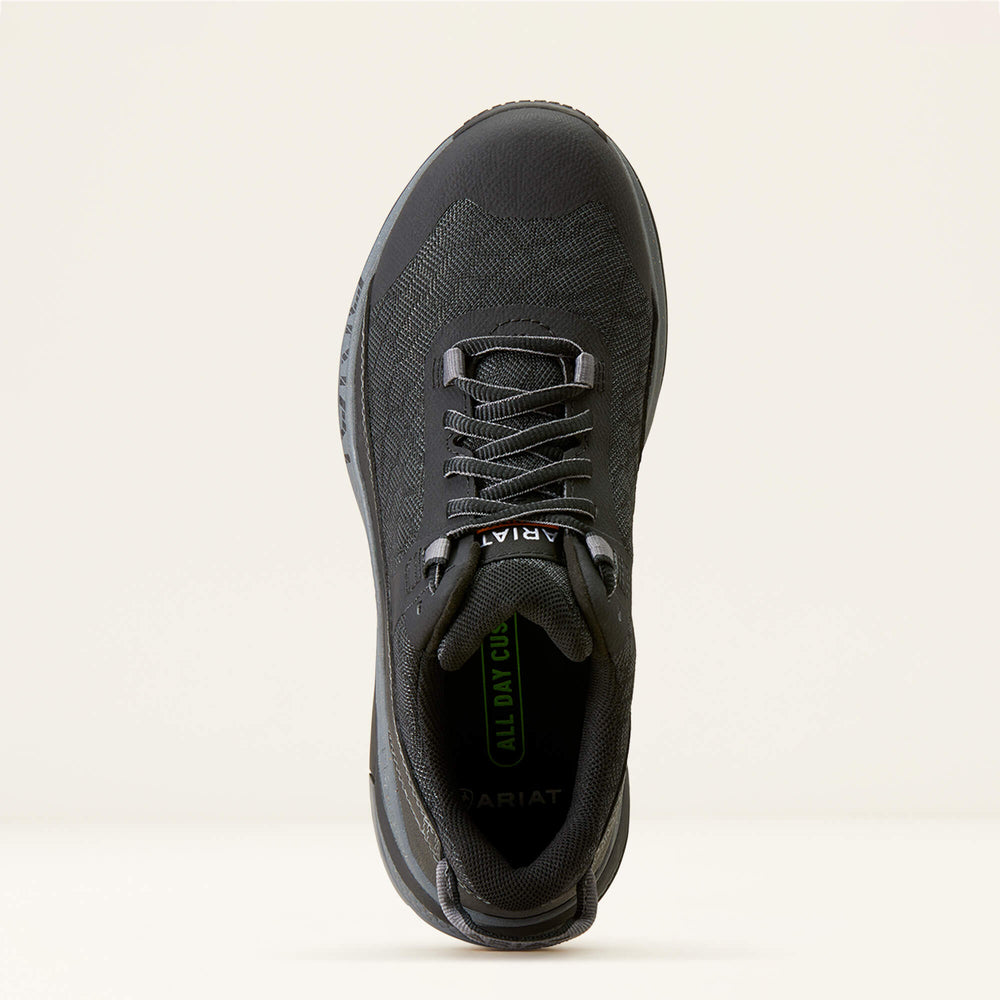 Ariat Outpace Shift Composite Toe Work Shoe Discount