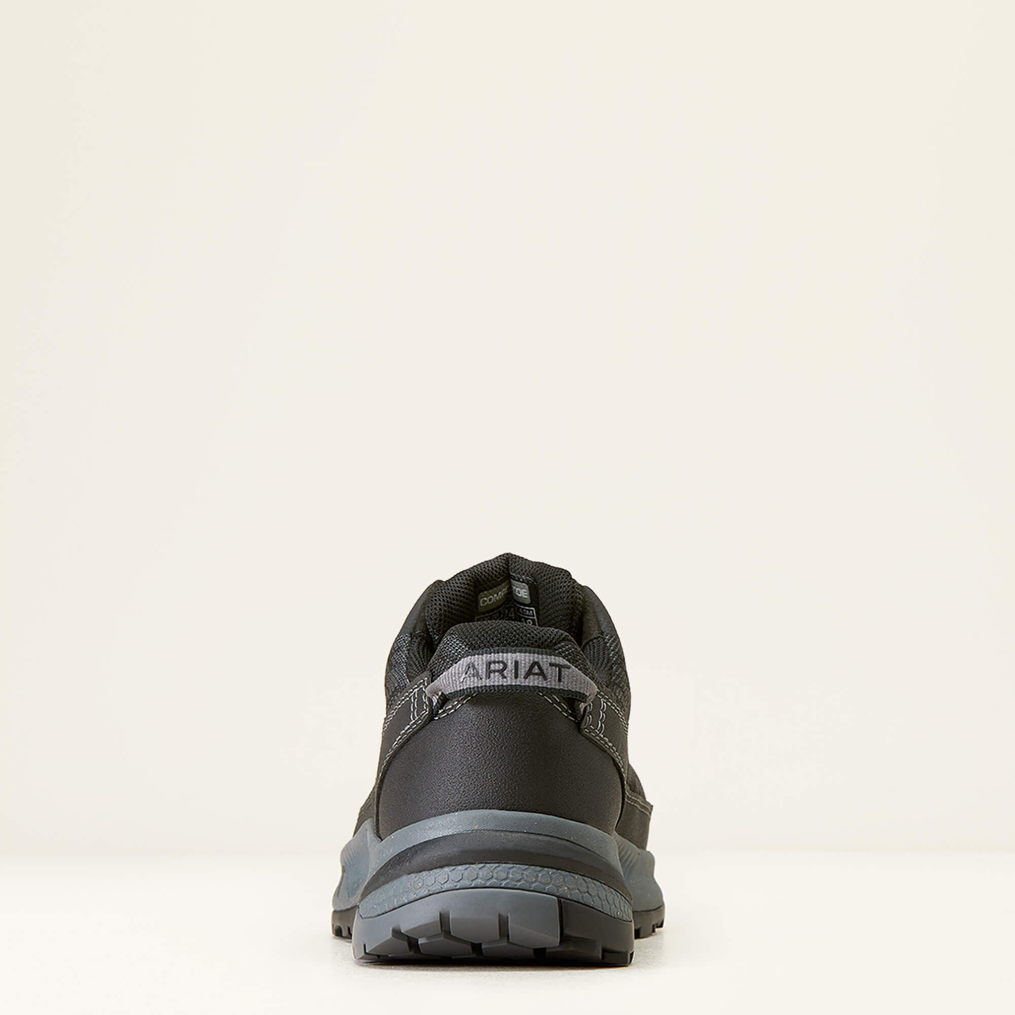 Ariat Outpace Shift Composite Toe Work Shoe Discount