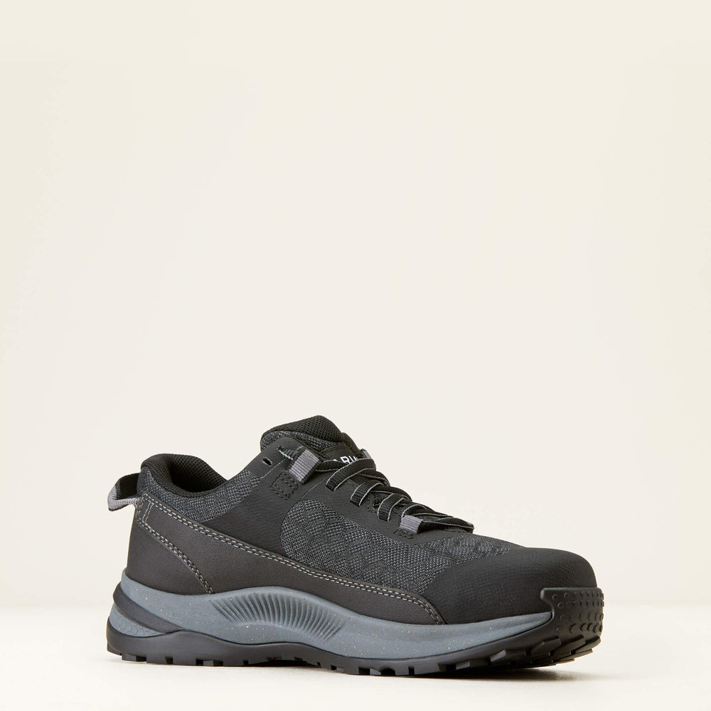 Ariat Outpace Shift Composite Toe Work Shoe Discount