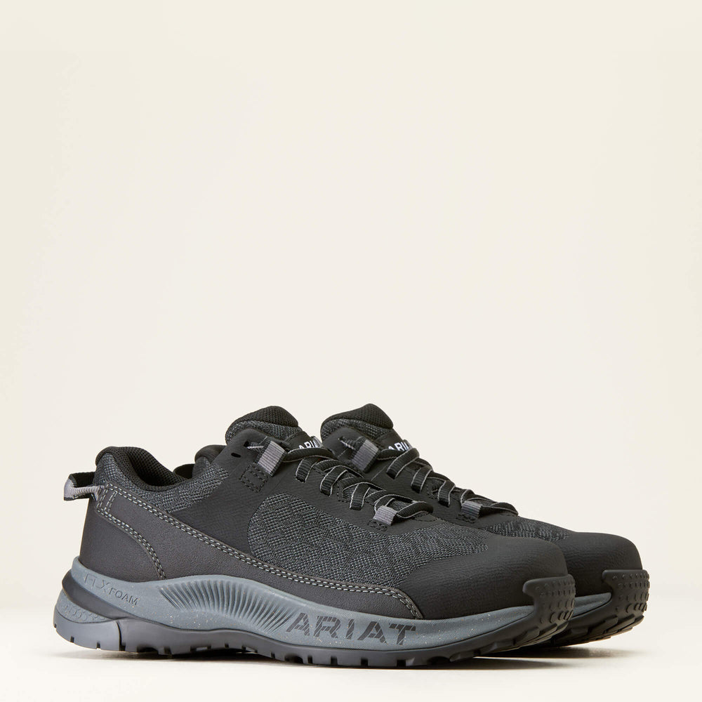 Ariat Outpace Shift Composite Toe Work Shoe Discount