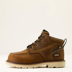 Ariat Rebar Lift Chukka MetGuard Composite Toe Work Boot On Sale