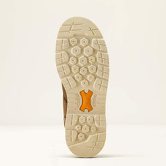 Ariat Rebar Lift Chukka MetGuard Composite Toe Work Boot On Sale