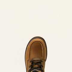 Ariat Rebar Lift Chukka MetGuard Composite Toe Work Boot On Sale
