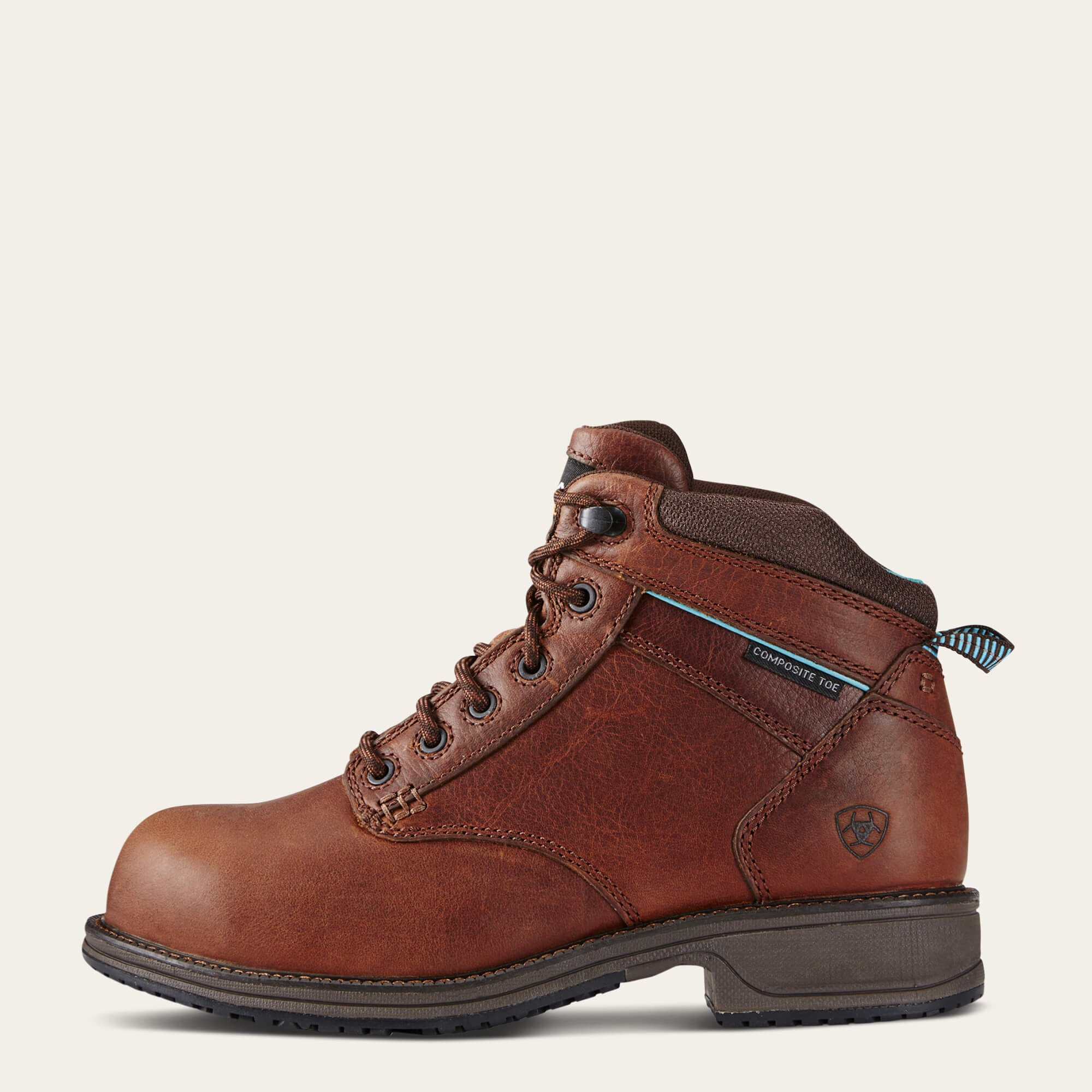 Ariat Casual Work Mid Lace SD Composite Toe Work Boot Online