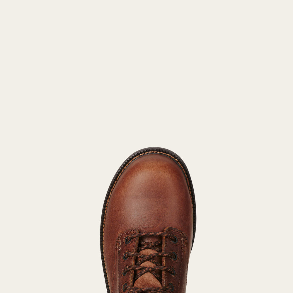 Ariat Casual Work Mid Lace SD Composite Toe Work Boot Online