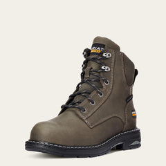 Ariat Casey 6" Composite Toe Work Boot For Sale