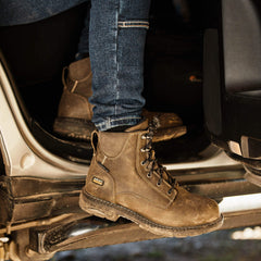 Ariat Casey 6" Composite Toe Work Boot For Sale
