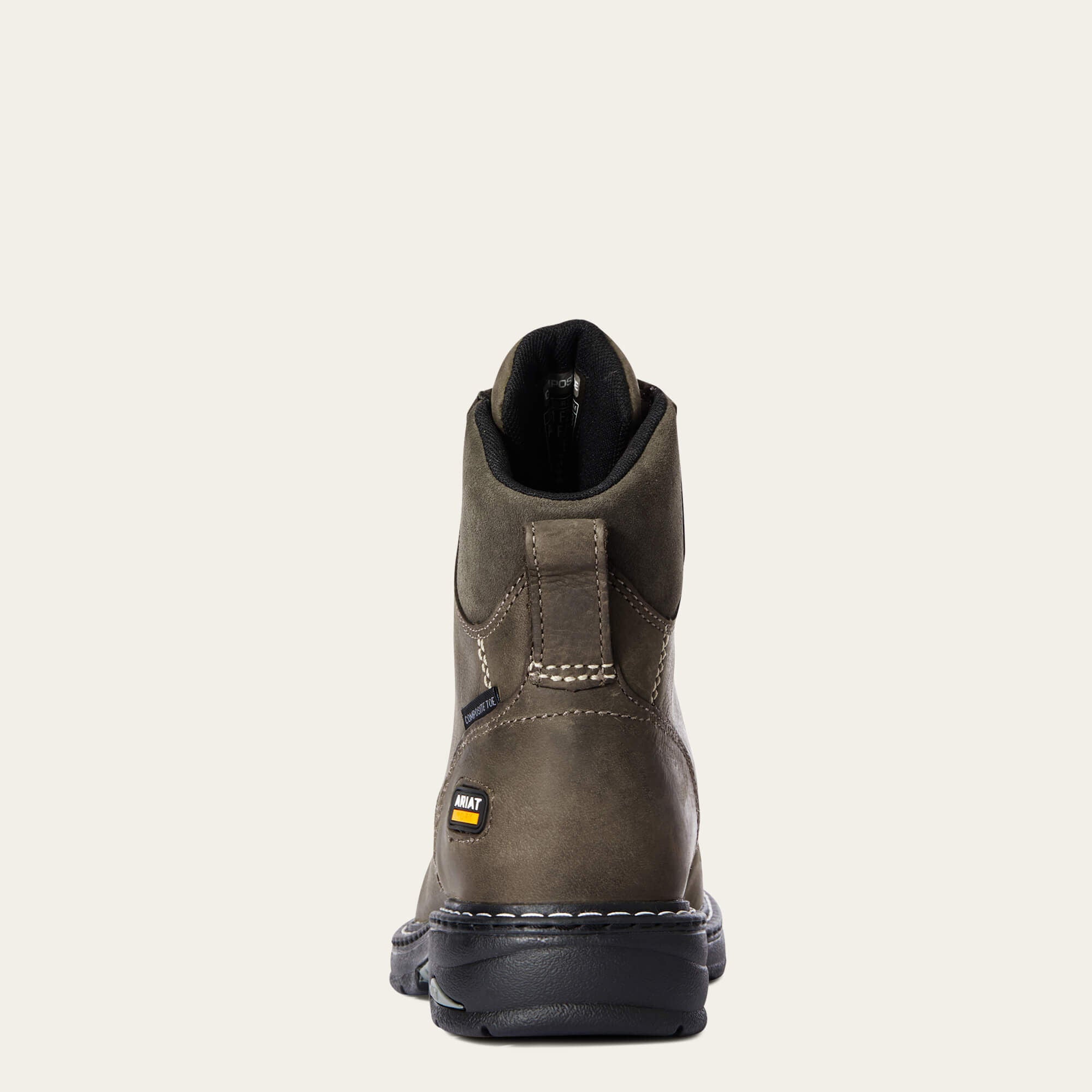 Ariat Casey 6" Composite Toe Work Boot For Sale