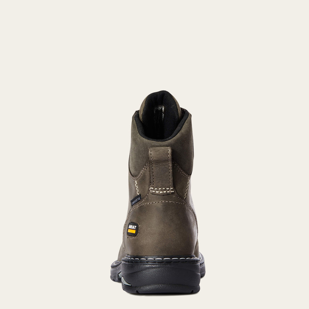 Ariat Casey 6" Composite Toe Work Boot For Sale