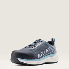 Ariat Outpace SD Composite Toe Work Shoe Discount