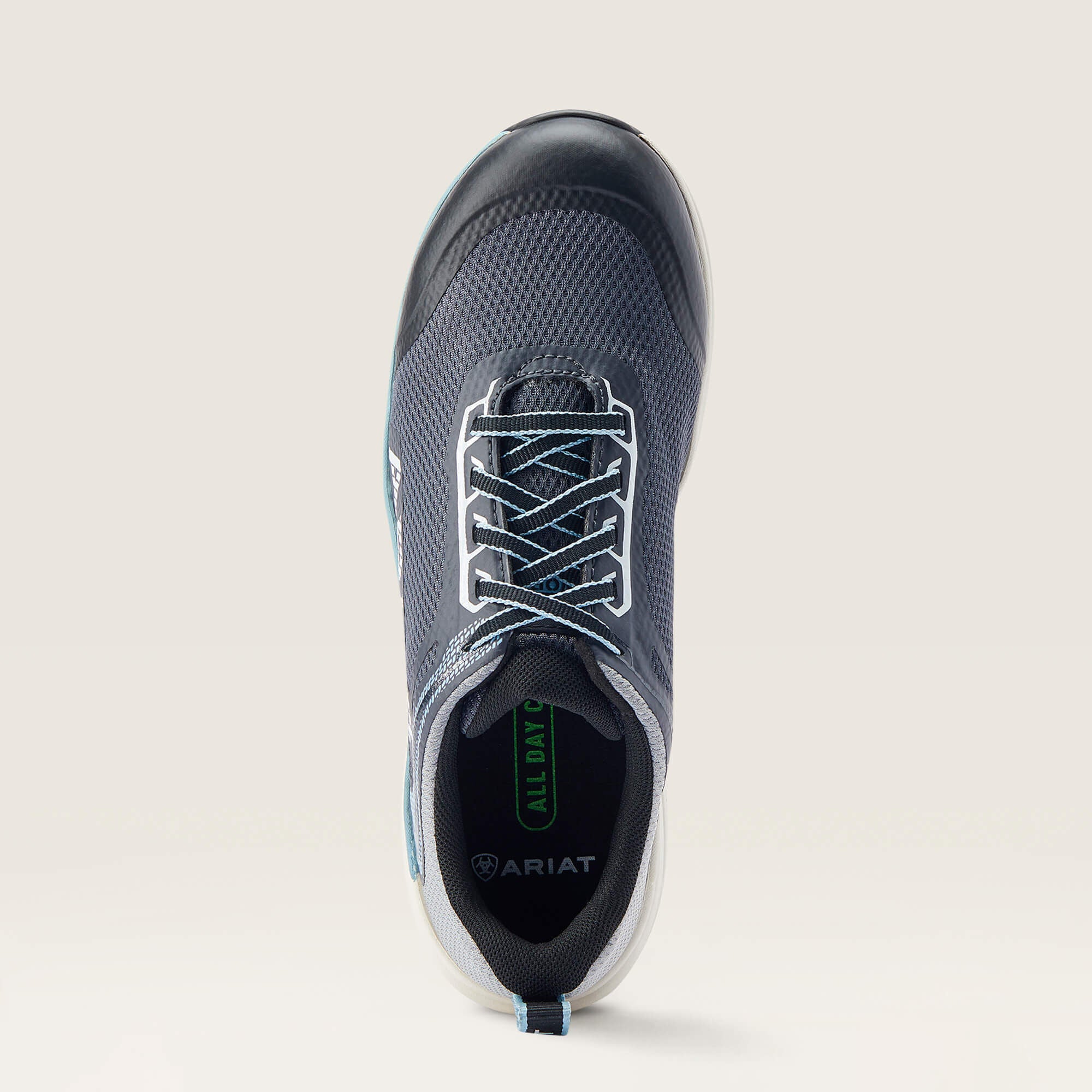 Ariat Outpace SD Composite Toe Work Shoe Discount