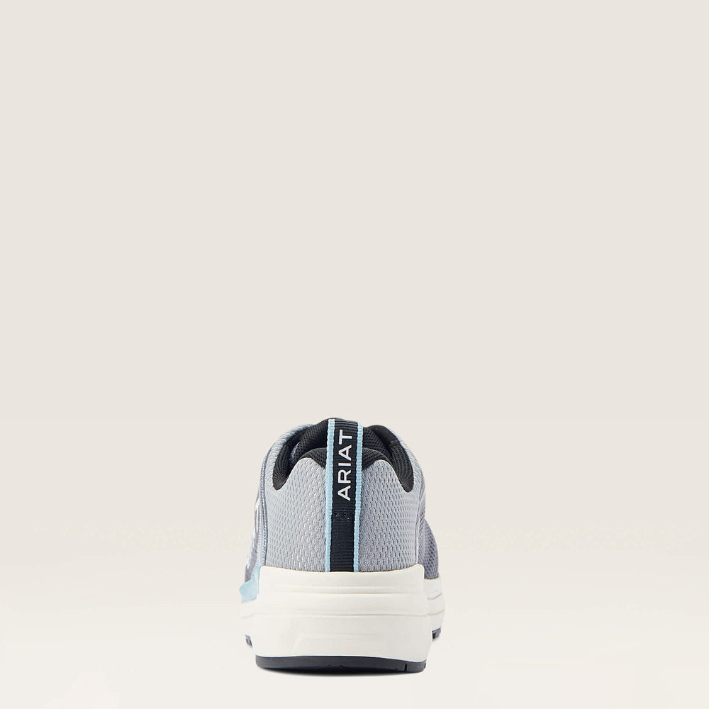 Ariat Outpace SD Composite Toe Work Shoe Discount