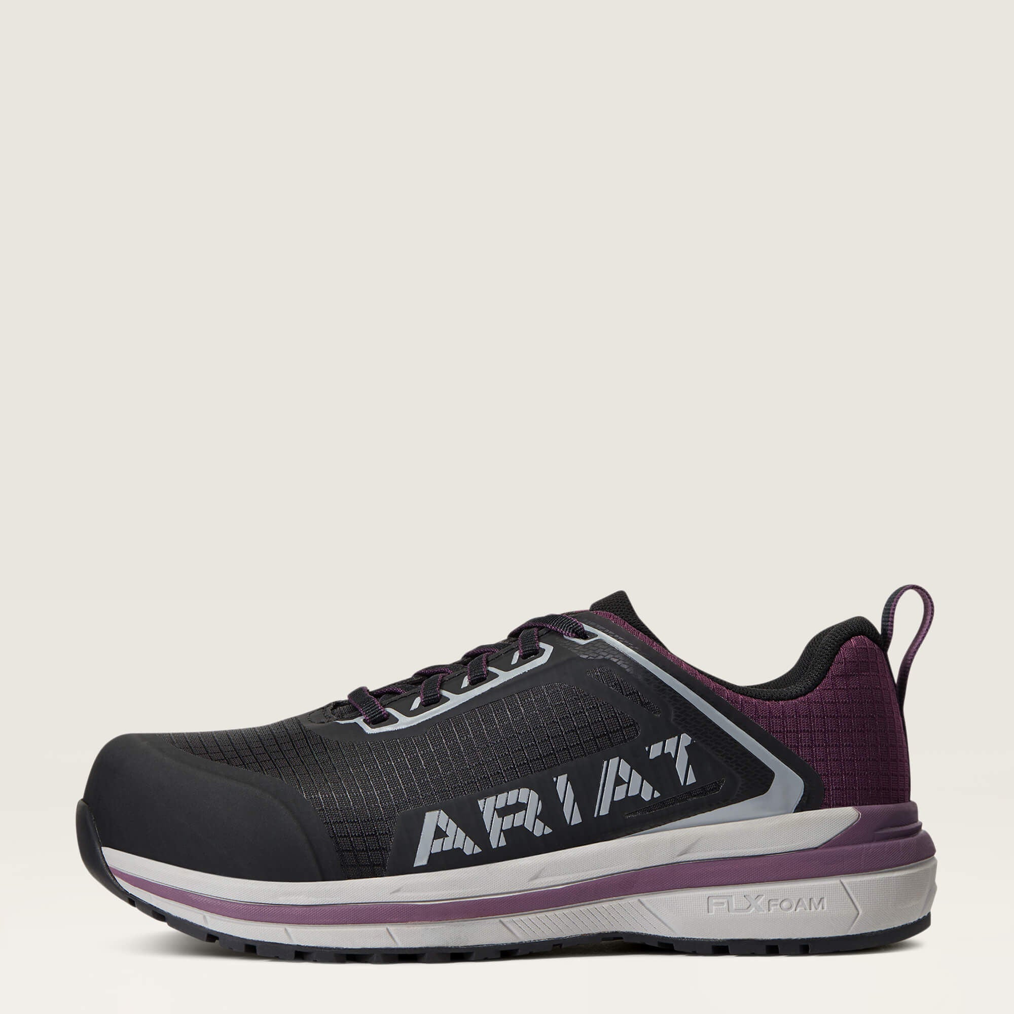 Ariat Outpace Composite Toe Work Shoe On Sale