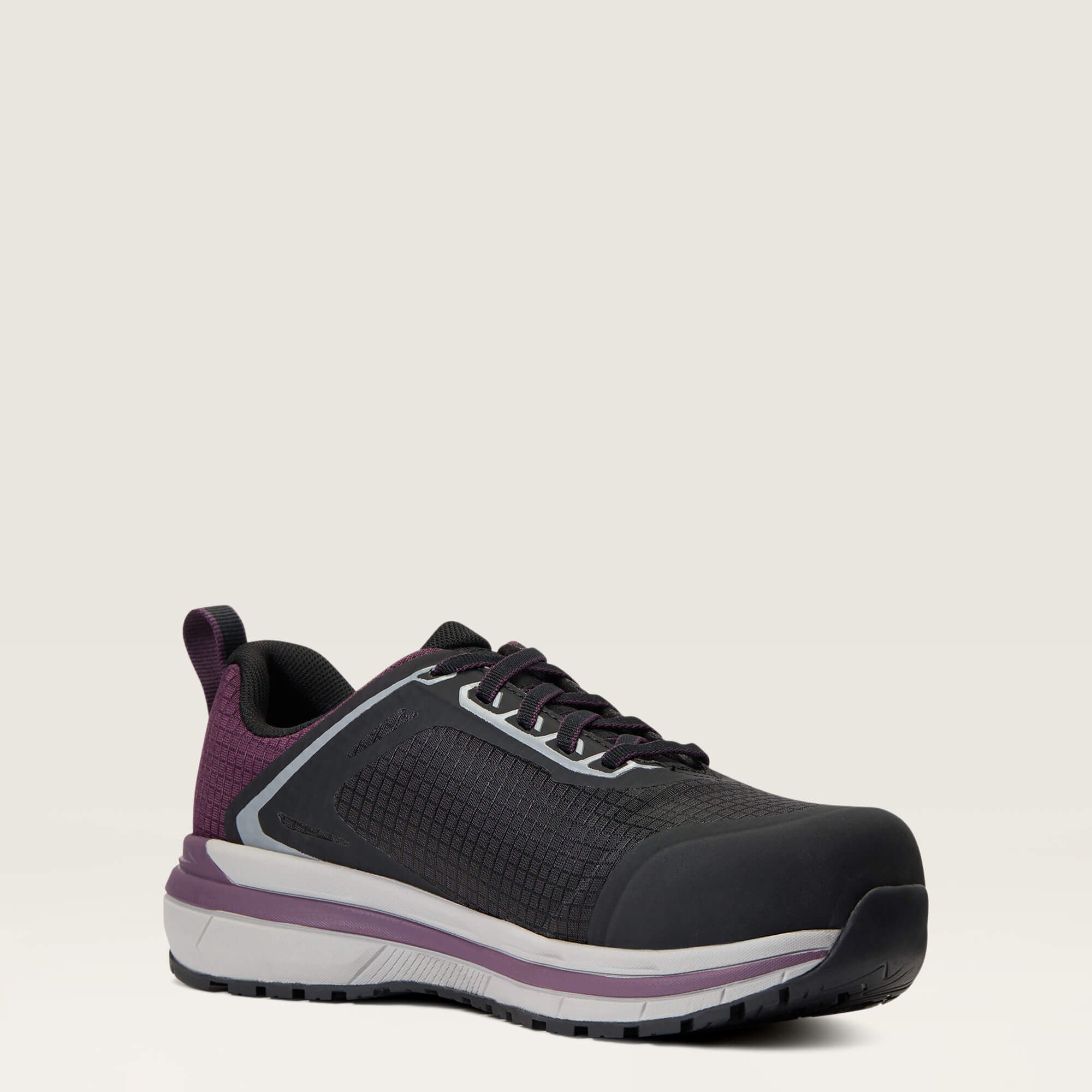 Ariat Outpace Composite Toe Work Shoe On Sale
