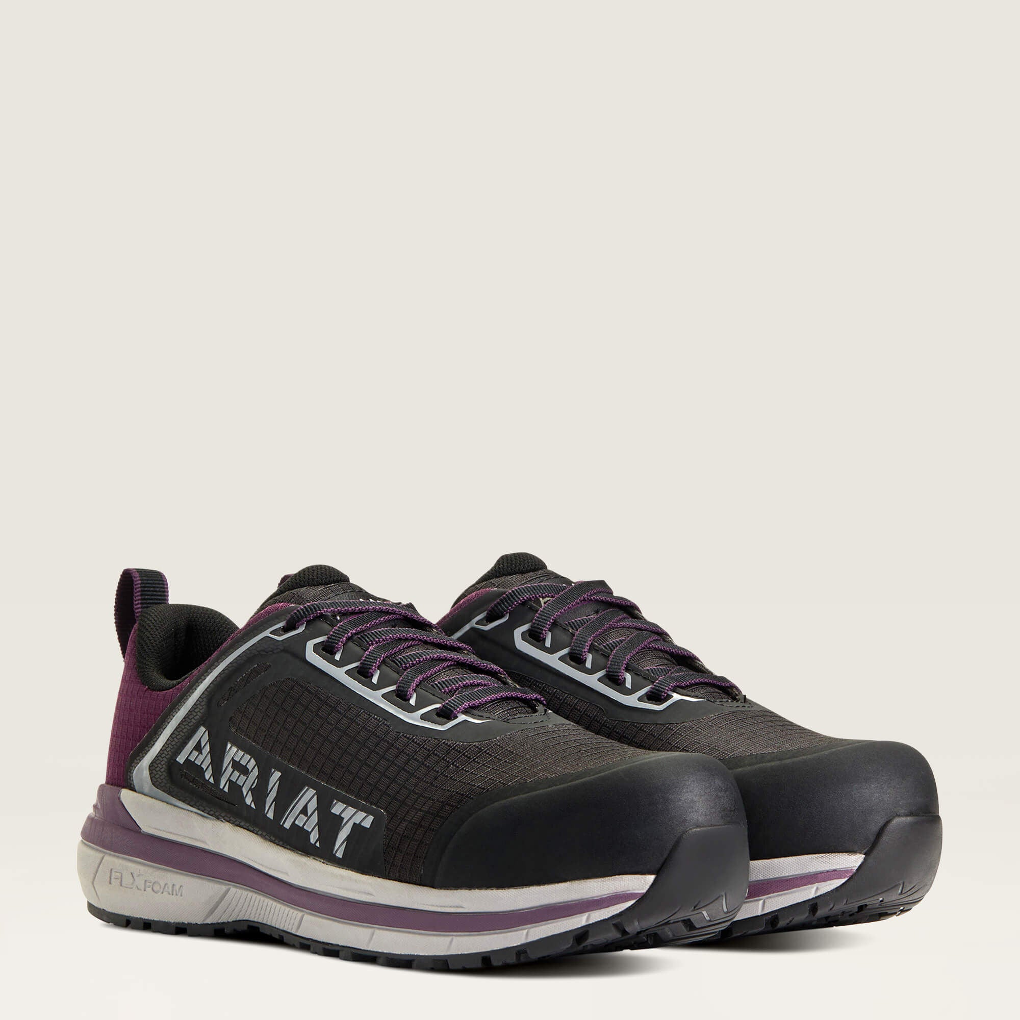 Ariat Outpace Composite Toe Work Shoe On Sale