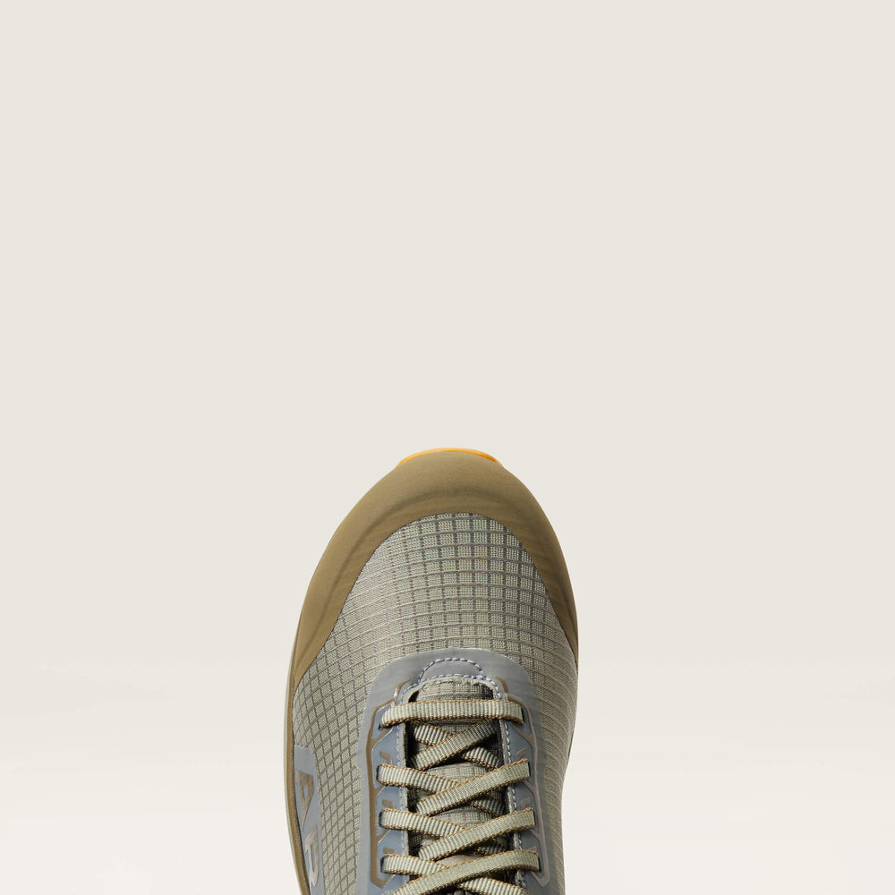 Ariat Outpace Composite Toe Work Shoe Online
