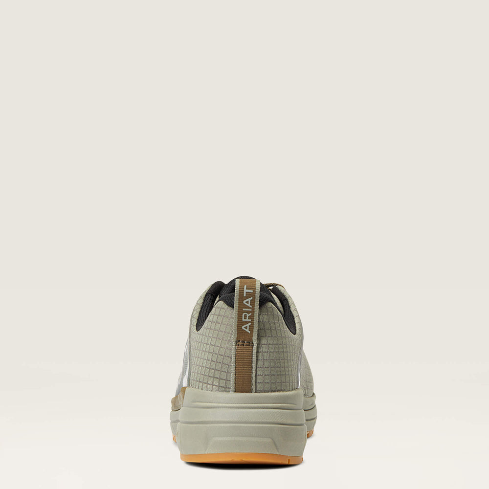 Ariat Outpace Composite Toe Work Shoe Online