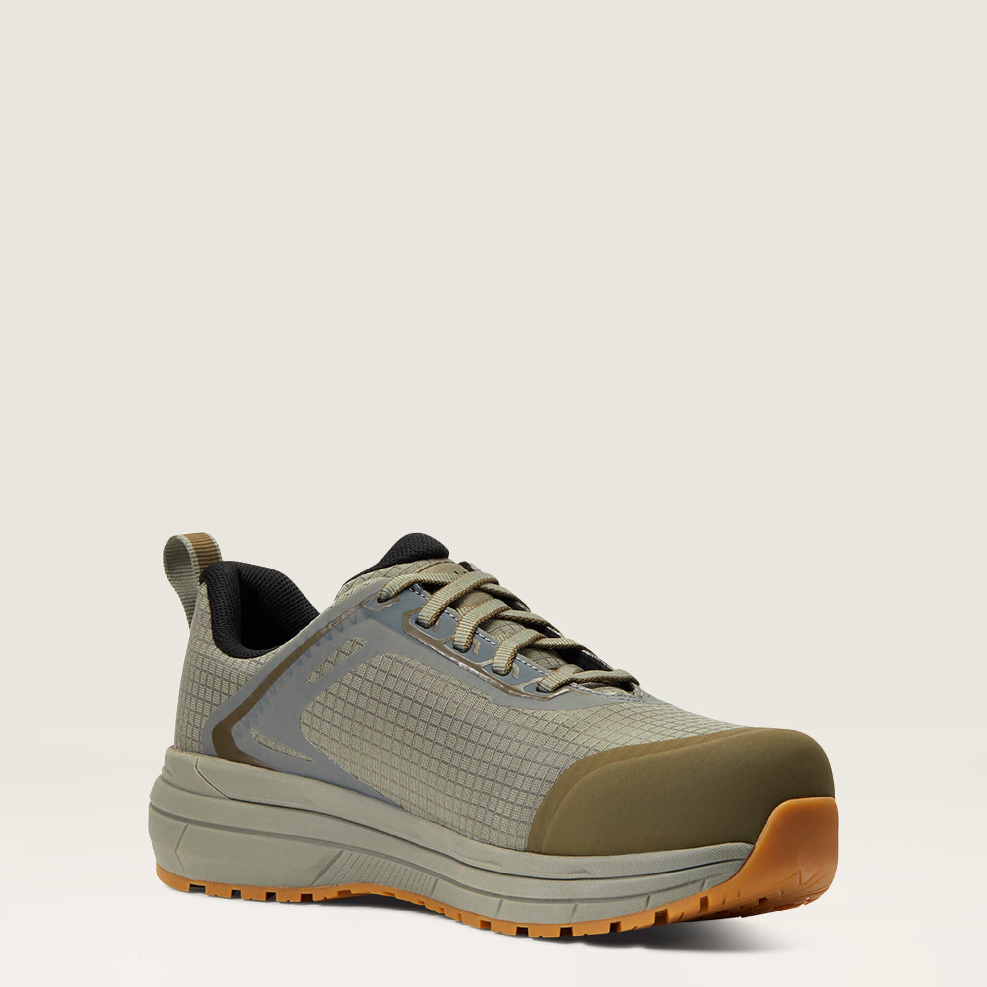 Ariat Outpace Composite Toe Work Shoe Online